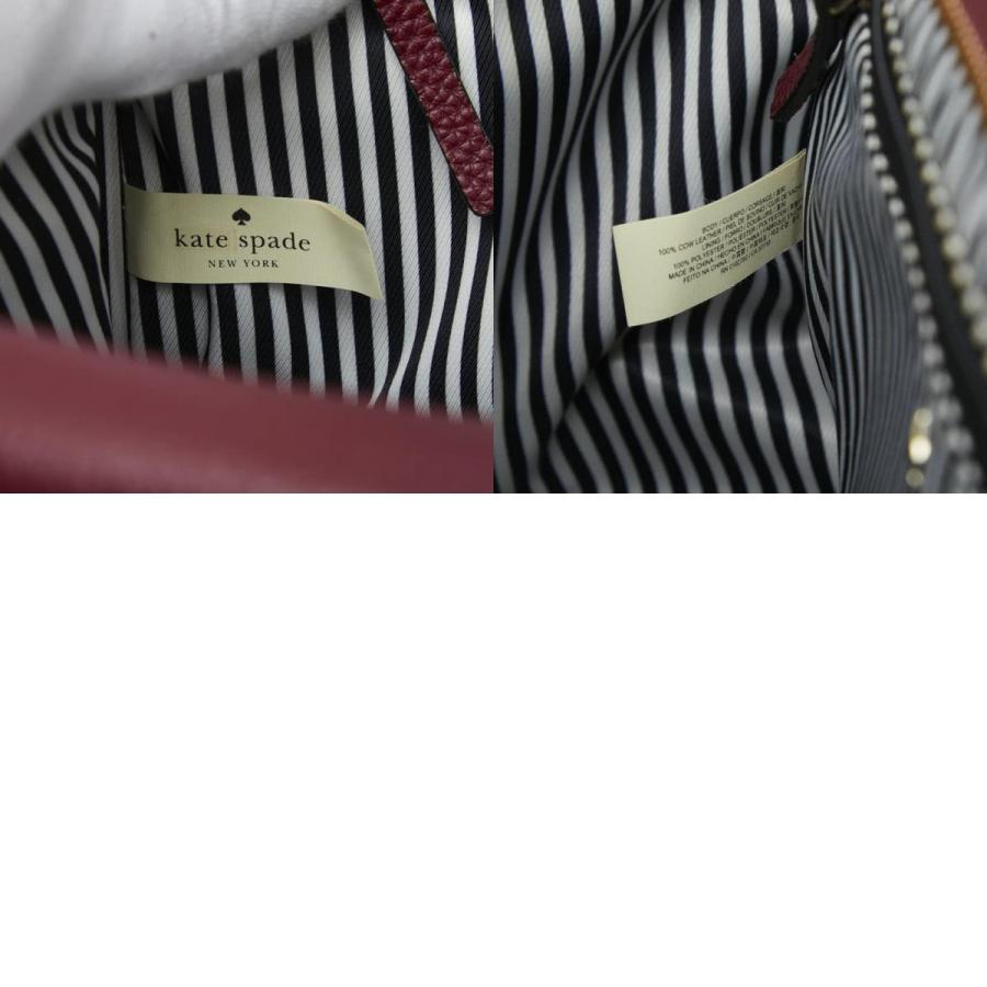 kate spade NEW YORK（ケイト・スペード ニューヨーク） ケイト