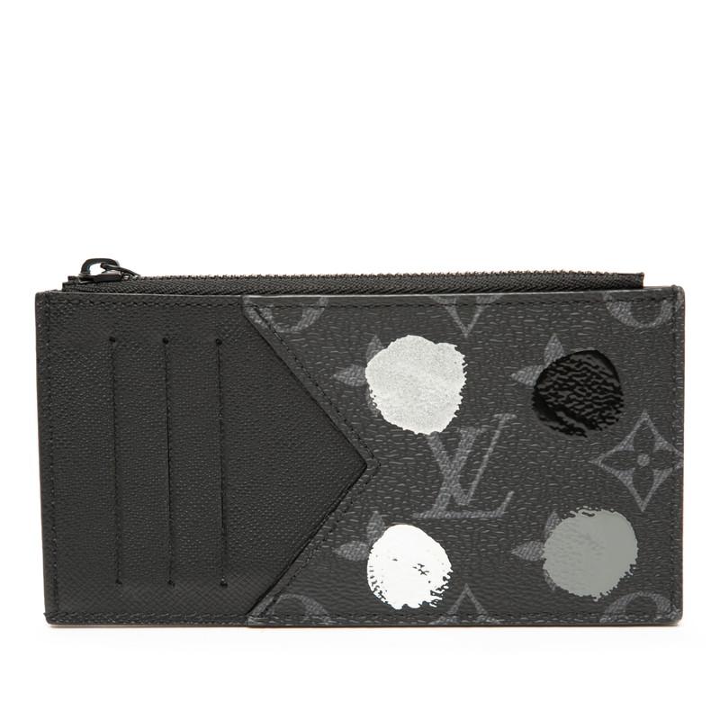 LOUIS VUITTON（ルイ・ヴィトン） ルイ ヴィトン 草間彌生 モノグラム