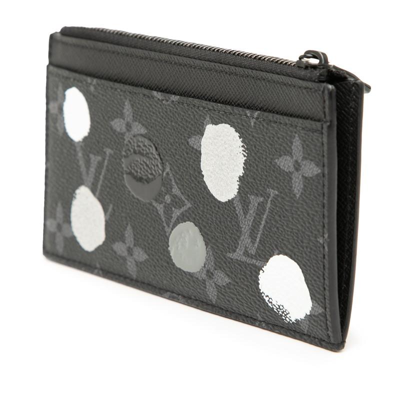 LOUIS VUITTON（ルイ・ヴィトン） ルイ ヴィトン 草間彌生 モノグラム