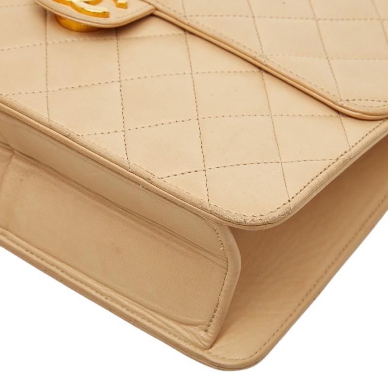 CHANEL（シャネル） ココマーク マトラッセ チェーン ショルダーバッグ