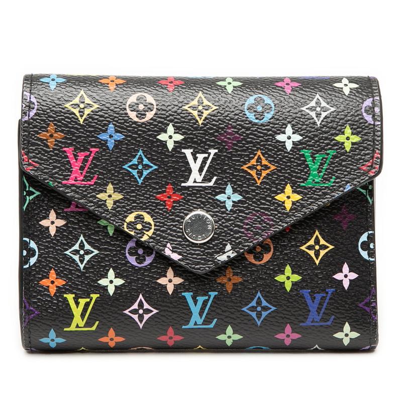 LOUIS VUITTON（ルイ・ヴィトン） ルイ ヴィトン ×村上隆 モノグラム