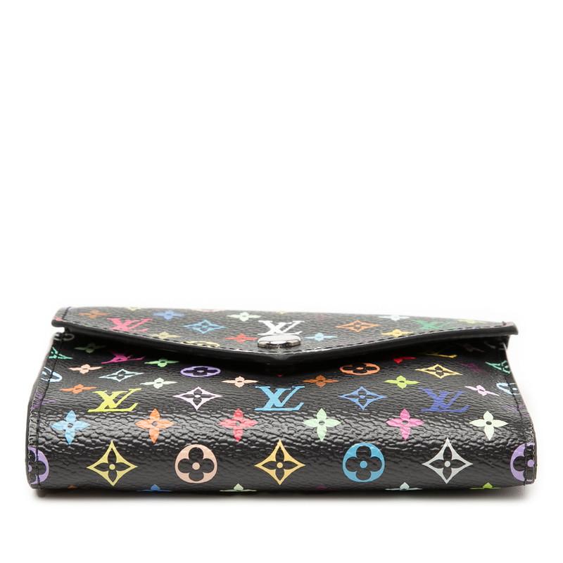 LOUIS VUITTON（ルイ・ヴィトン） ルイ ヴィトン ×村上隆 モノグラム