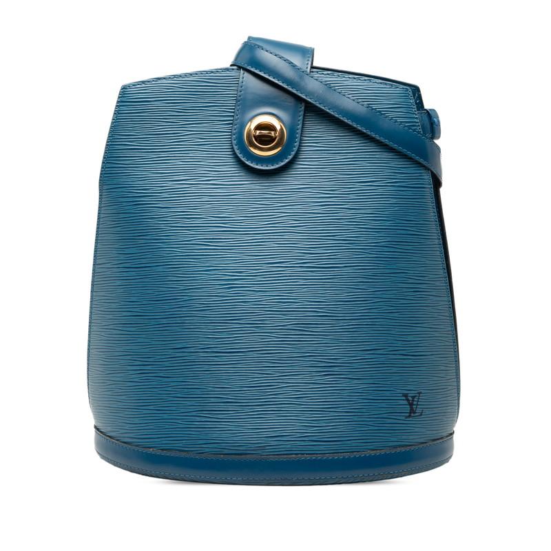 ルイヴィトン エピ クリュニー M52255 ショルダーバッグ LOUIS VUITTON（ルイ・ヴィトン） ルイ ヴィトン エピ クリュニー