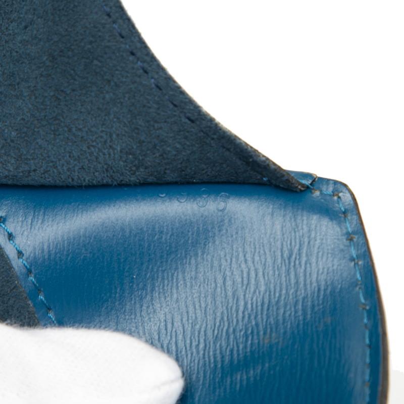 LOUIS VUITTON（ルイ・ヴィトン） ルイ ヴィトン エピ クリュニー 