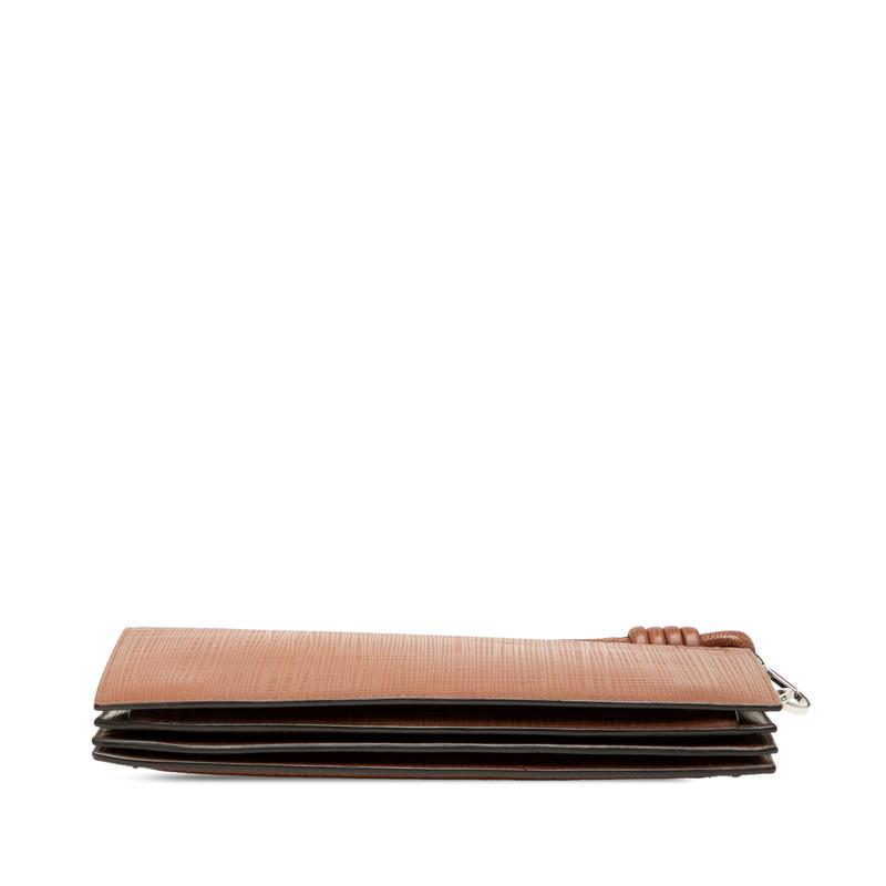 LOEWE（ロエベ） アナグラム クラッチバッグ セカンドバッグ マルチ