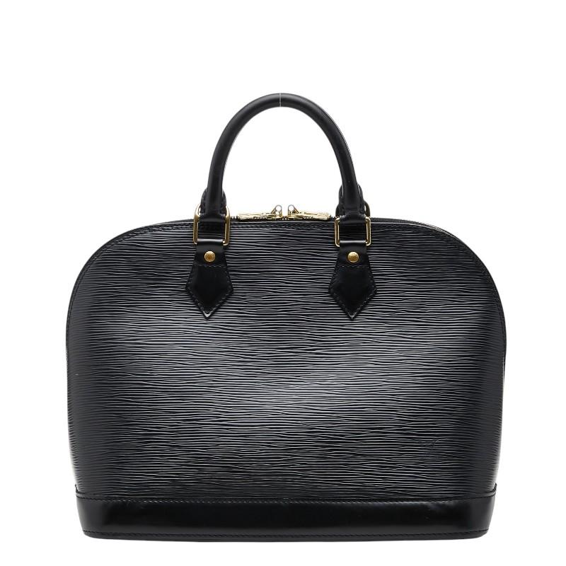 LOUIS VUITTON（ルイ・ヴィトン） ルイ ヴィトン エピ アルマPM 