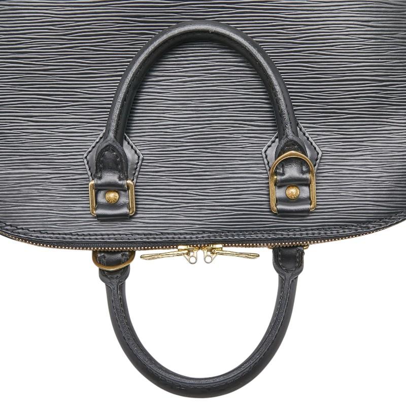 LOUIS VUITTON（ルイ・ヴィトン） ルイ ヴィトン エピ アルマPM