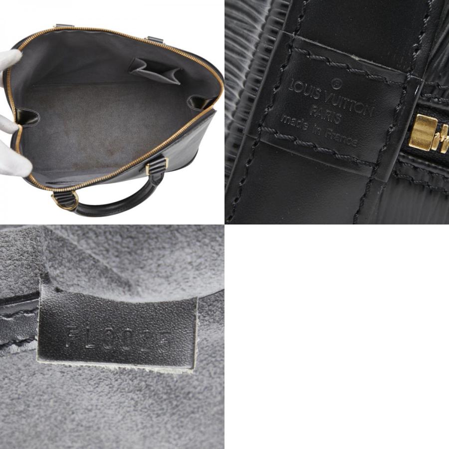 LOUIS VUITTON（ルイ・ヴィトン） ルイ ヴィトン エピ アルマPM