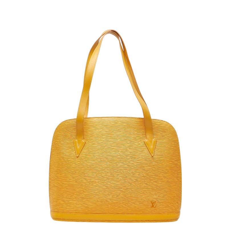 LOUIS VUITTON（ルイ・ヴィトン） ルイ ヴィトン エピ リュサック