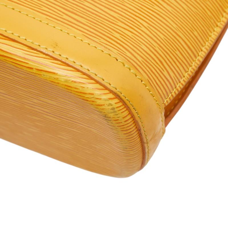 LOUIS VUITTON（ルイ・ヴィトン） ルイ ヴィトン エピ リュサック 