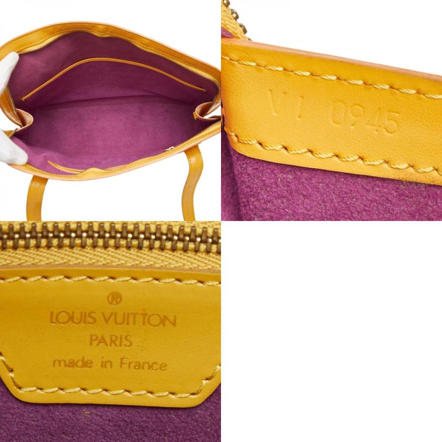 LOUIS VUITTON（ルイ・ヴィトン） ルイ ヴィトン エピ リュサック