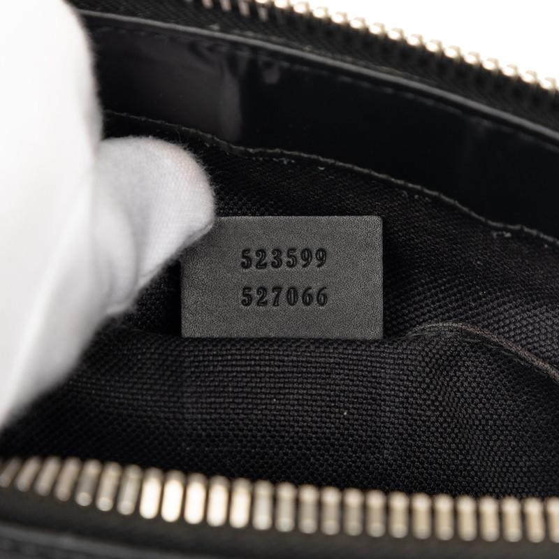 GUCCI（グッチ） GGスプリーム 斜め掛け ショルダーバッグ 523599