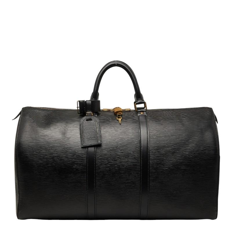 LOUIS VUITTON（ルイ・ヴィトン） ルイ ヴィトン エピ キーポル50
