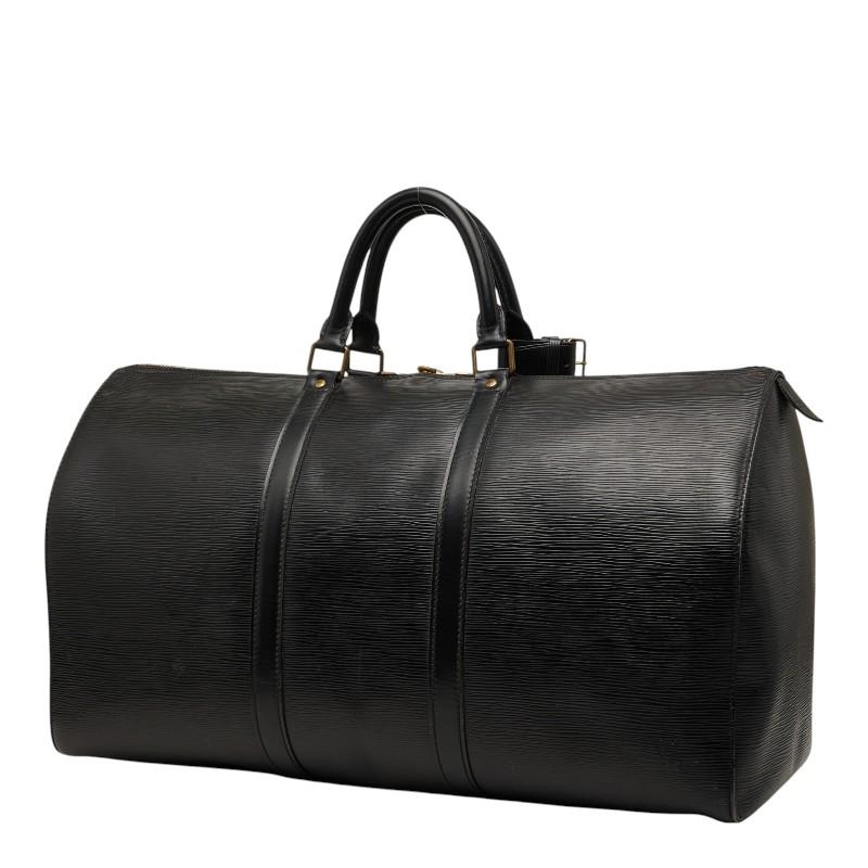 LOUIS VUITTON（ルイ・ヴィトン） ルイ ヴィトン エピ キーポル50
