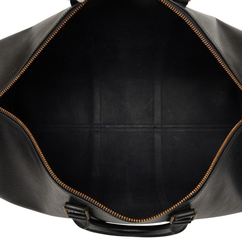 LOUIS VUITTON（ルイ・ヴィトン） ルイ ヴィトン エピ キーポル50