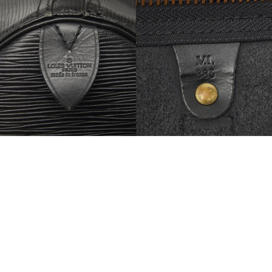 LOUIS VUITTON（ルイ・ヴィトン） ルイ ヴィトン エピ キーポル50