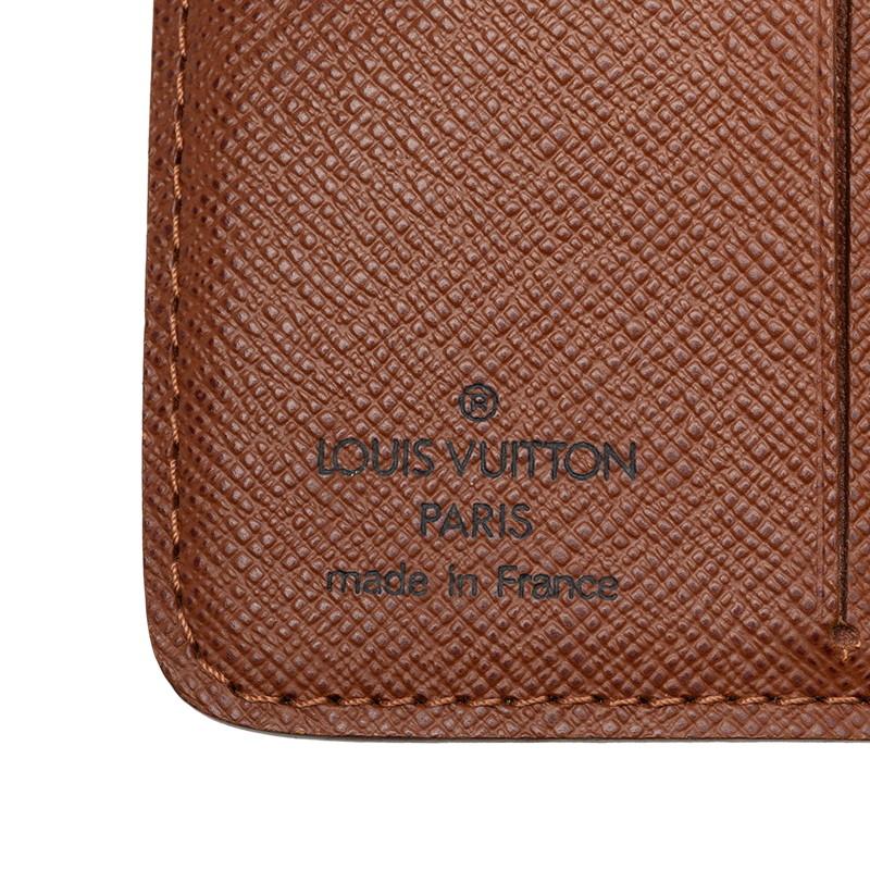 LOUIS VUITTON（ルイ・ヴィトン） ルイ ヴィトン モノグラム
