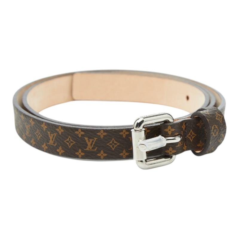 LOUIS VUITTON（ルイ・ヴィトン） ルイ ヴィトン モノグラム ベルト