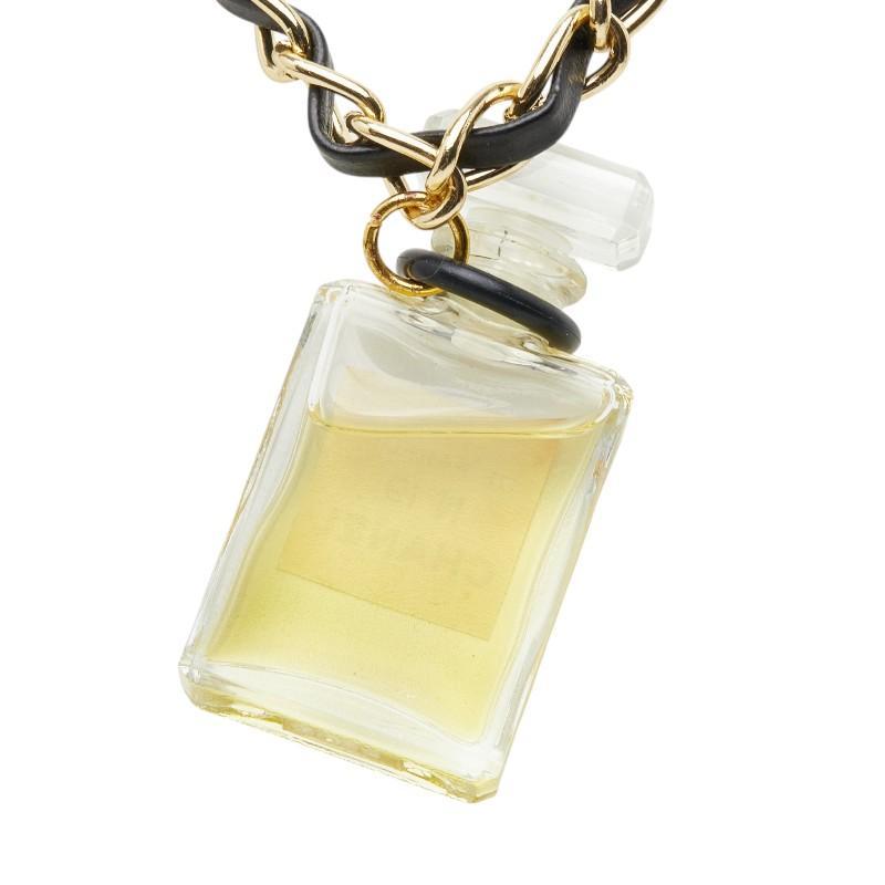 CHANEL（シャネル） NO19 香水瓶 パフュームボトル モチーフ