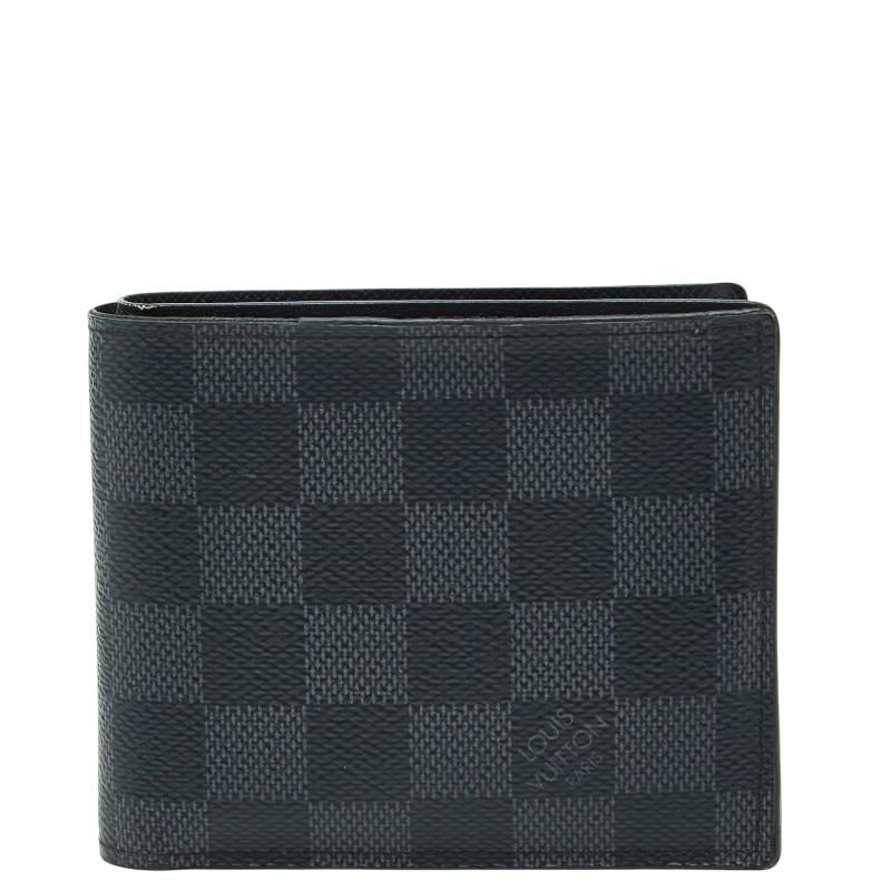 LOUIS VUITTON（ルイ・ヴィトン） ルイ ヴィトン ダミエ グラフィット