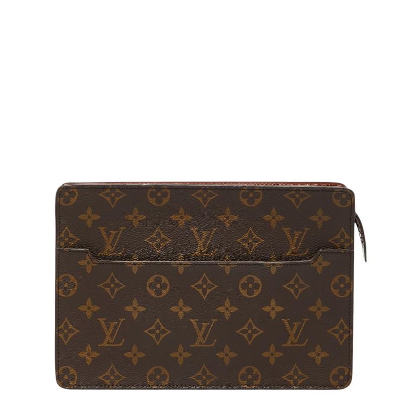 LOUIS VUITTON（ルイ・ヴィトン） ルイ ヴィトン モノグラム