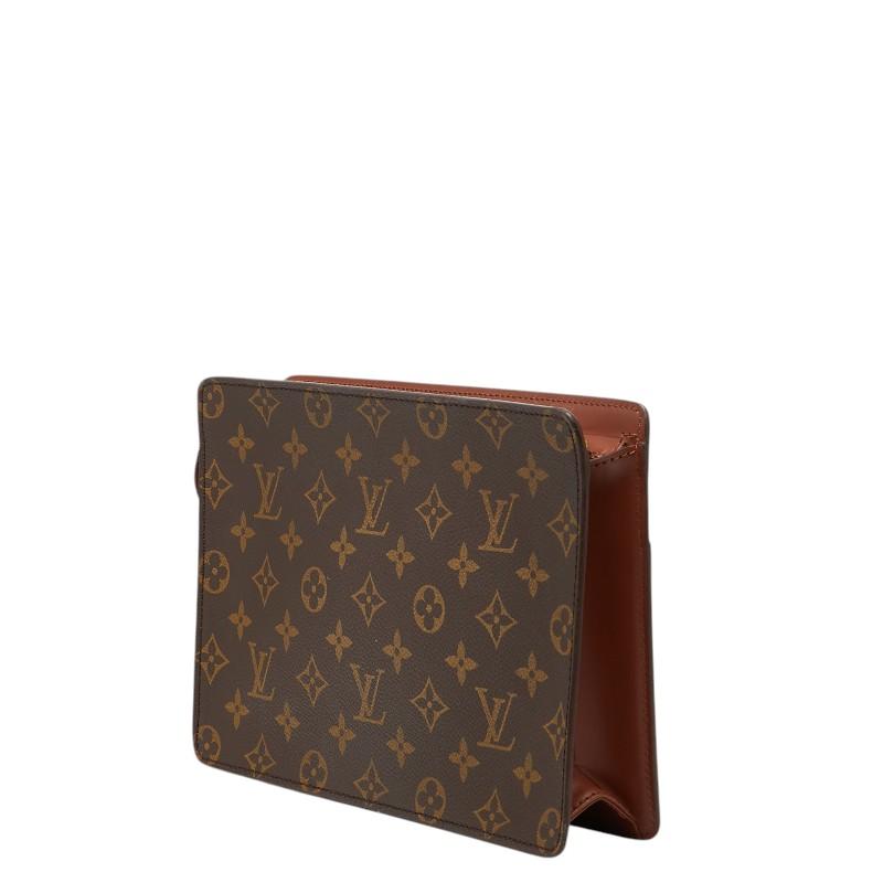 LOUIS VUITTON（ルイ・ヴィトン） ルイ ヴィトン モノグラム