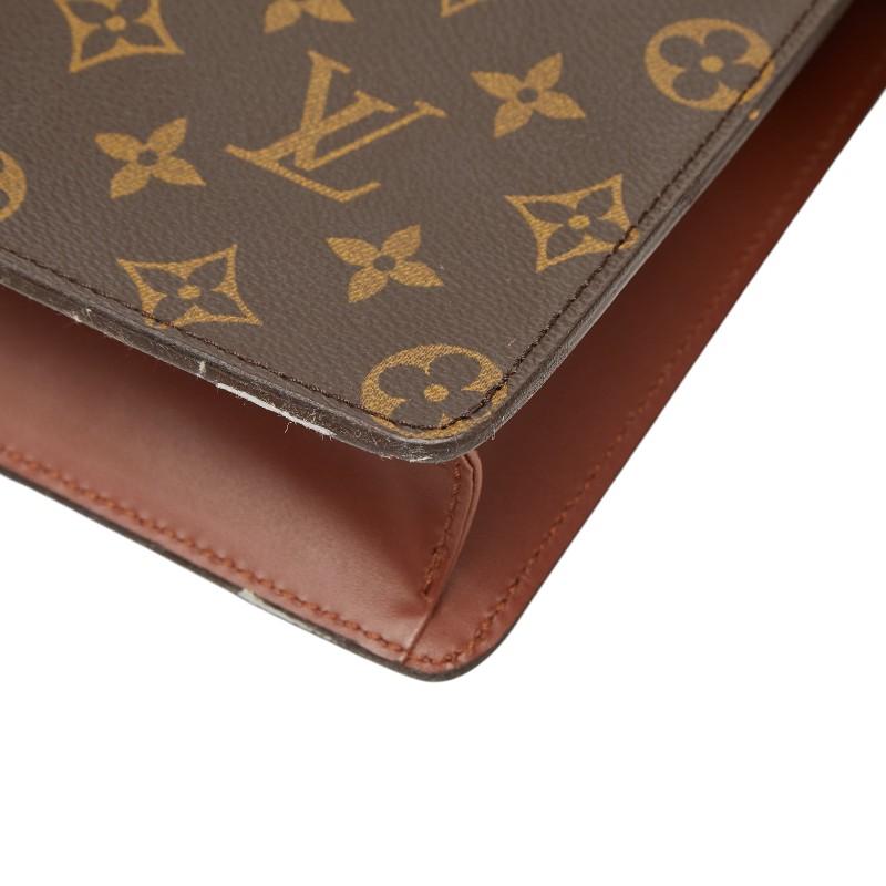 LOUIS VUITTON（ルイ・ヴィトン） ルイ ヴィトン モノグラム