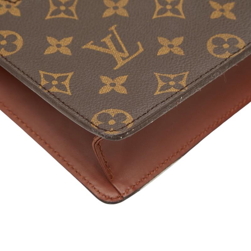 LOUIS VUITTON（ルイ・ヴィトン） ルイ ヴィトン モノグラム