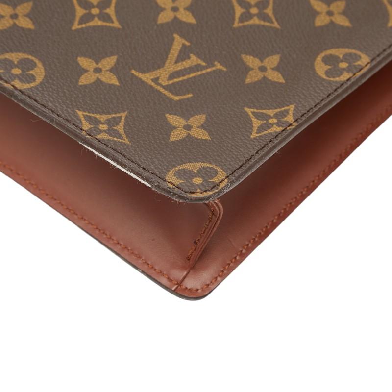 LOUIS VUITTON（ルイ・ヴィトン） ルイ ヴィトン モノグラム