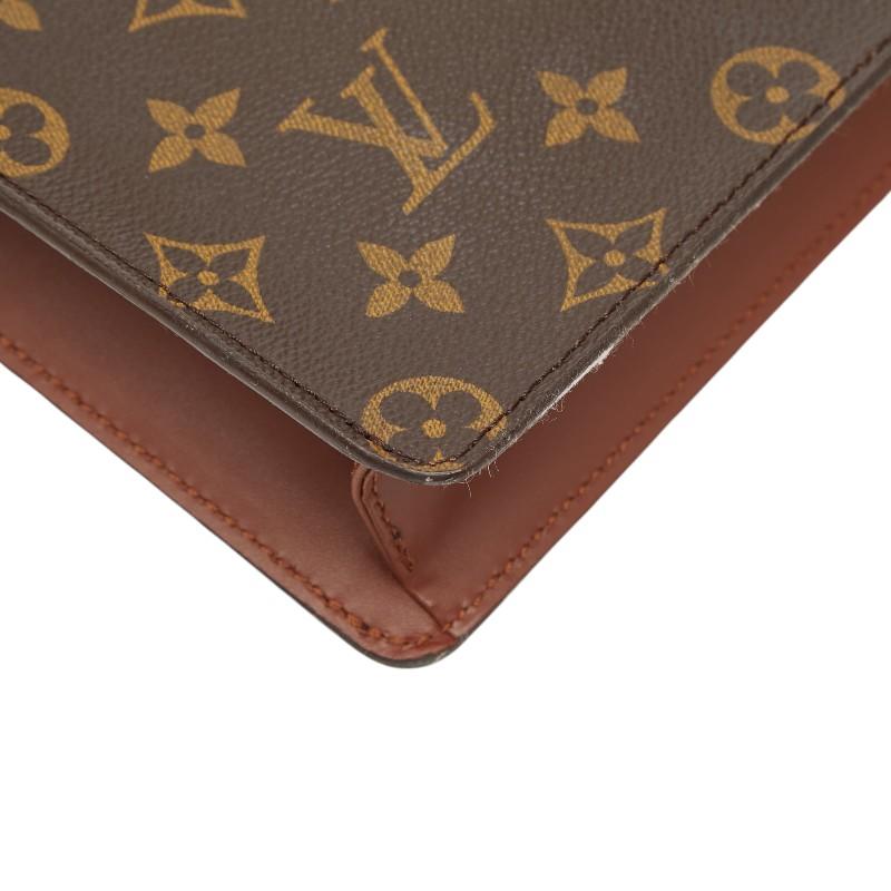 LOUIS VUITTON（ルイ・ヴィトン） ルイ ヴィトン モノグラム