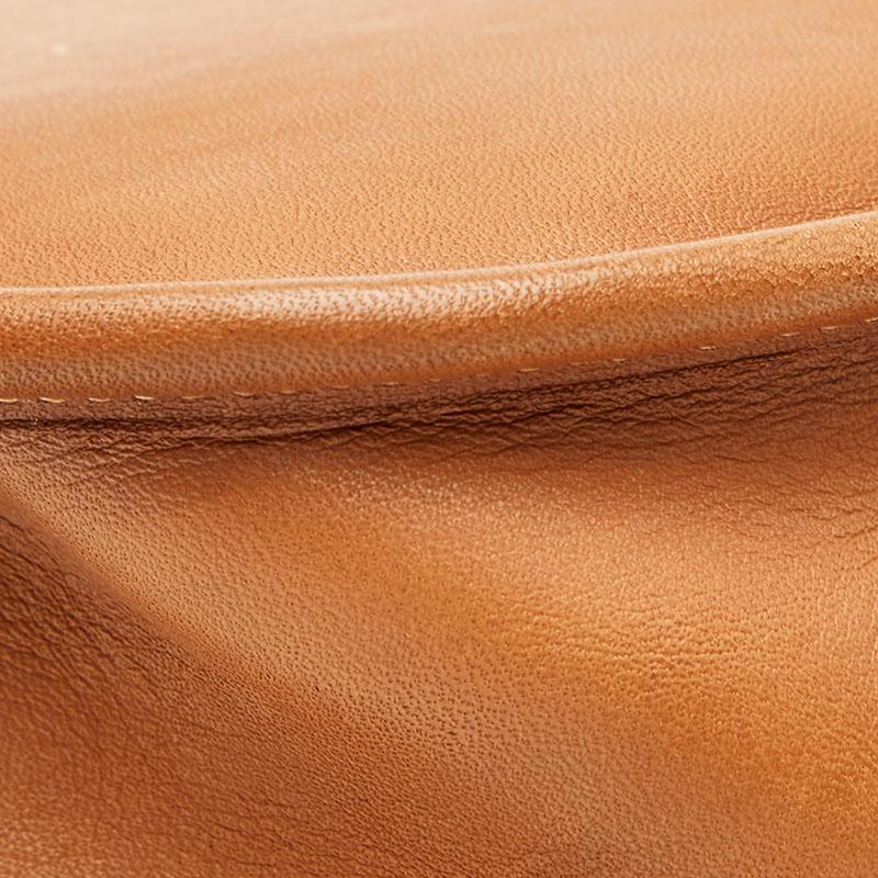 COACH（コーチ） オールドコーチ 斜め掛け ショルダーバッグ ブラウン