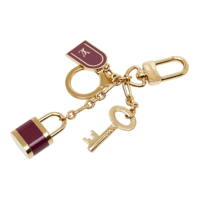 LOUIS VUITTON（ルイ・ヴィトン） ルイ ヴィトン ポルト クレ カドゥナ