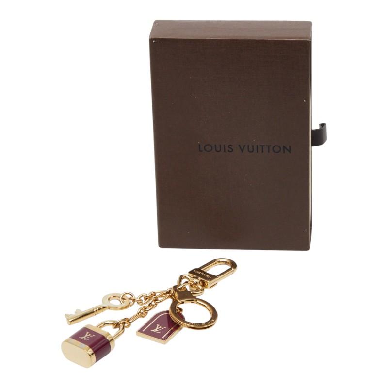 LOUIS VUITTON（ルイ・ヴィトン） ルイ ヴィトン ポルト クレ カドゥナ