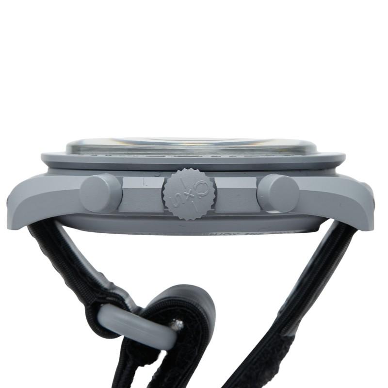 OMEGA（オメガ） スウォッチ 65周年コラボレーション スピードマスター