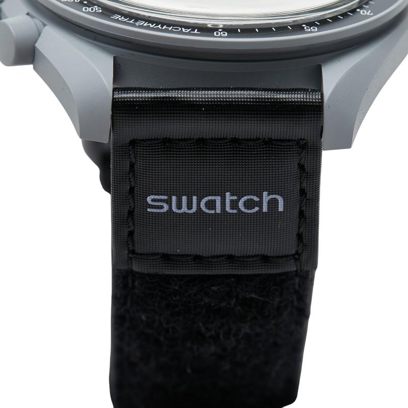 OMEGA（オメガ） スウォッチ 65周年コラボレーション スピードマスター