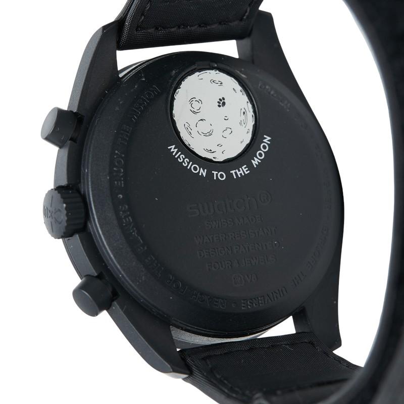 OMEGA（オメガ） スウォッチ 65周年コラボ スヌーピー スピード