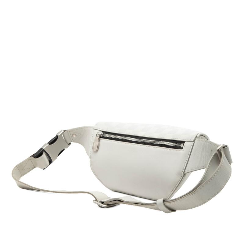 Louis Vuitton ダミエ ボディバッグ　美品 Louis Vuitton ダミエ ボディバッグ 【公式通販】