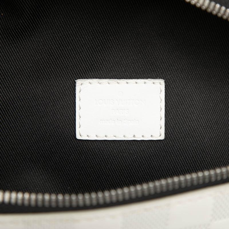 Louis Vuitton ダミエ ボディバッグ　美品 Louis Vuitton ダミエ ボディバッグ 【公式通販】