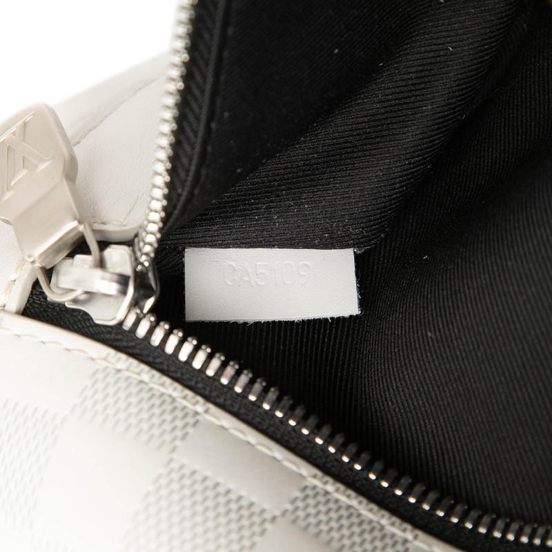 LOUIS VUITTON（ルイ・ヴィトン） ルイ ヴィトン ダミエ アンフィニ