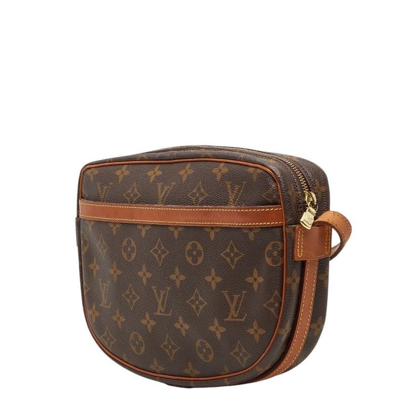 LOUIS VUITTON（ルイ・ヴィトン） ルイ ヴィトン モノグラム ジュヌ 