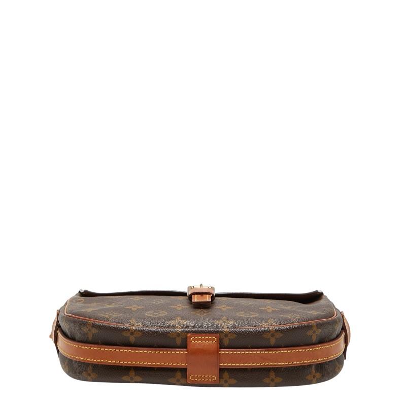 LOUIS VUITTON（ルイ・ヴィトン） ルイ ヴィトン モノグラム ジュヌ 