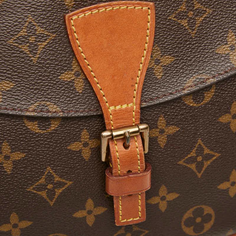LOUIS VUITTON（ルイ・ヴィトン） ルイ ヴィトン モノグラム ジュヌ 