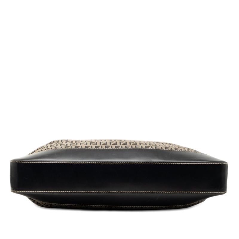 FENDI（フェンディ） ズッキーノ トートバッグ ハンドバッグ 16329