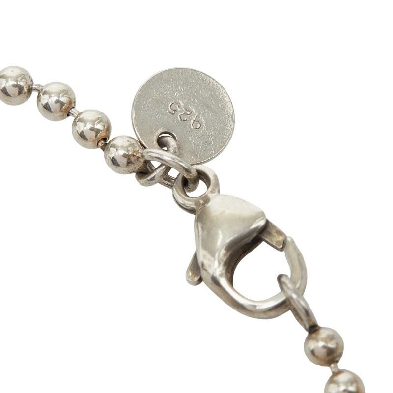TIFFANY&Co.（ティファニー） リターントゥ オーバルタグ ロング