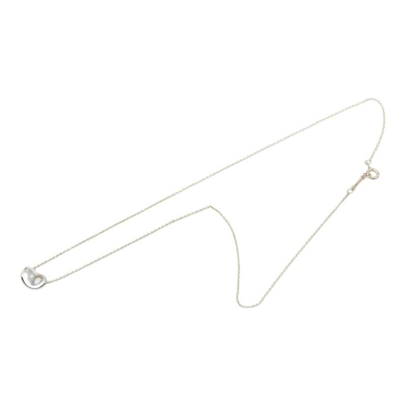 TIFFANY&Co.（ティファニー） エルサ ペレッティ ビーン ネックレス