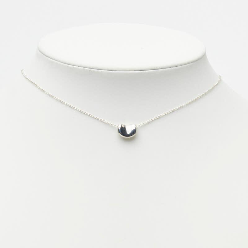 TIFFANY&Co.（ティファニー） ペレッティ ビーン ネックレス SV925