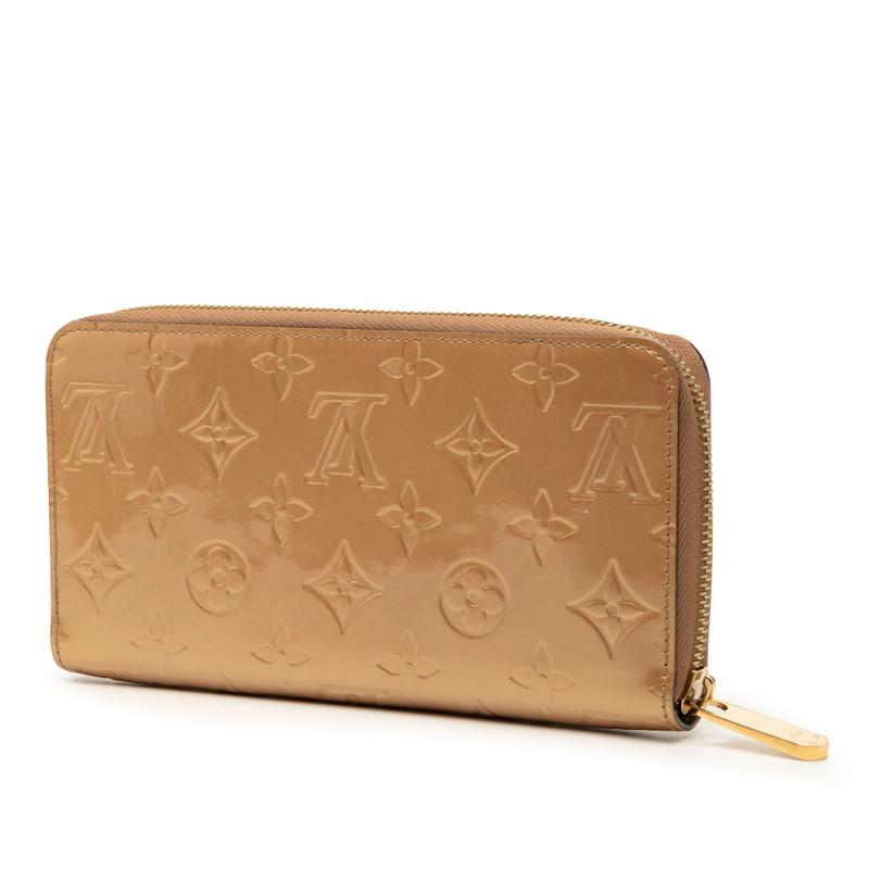 LOUIS VUITTON（ルイ・ヴィトン） ルイ ヴィトン モノグラム ヴェルニ 