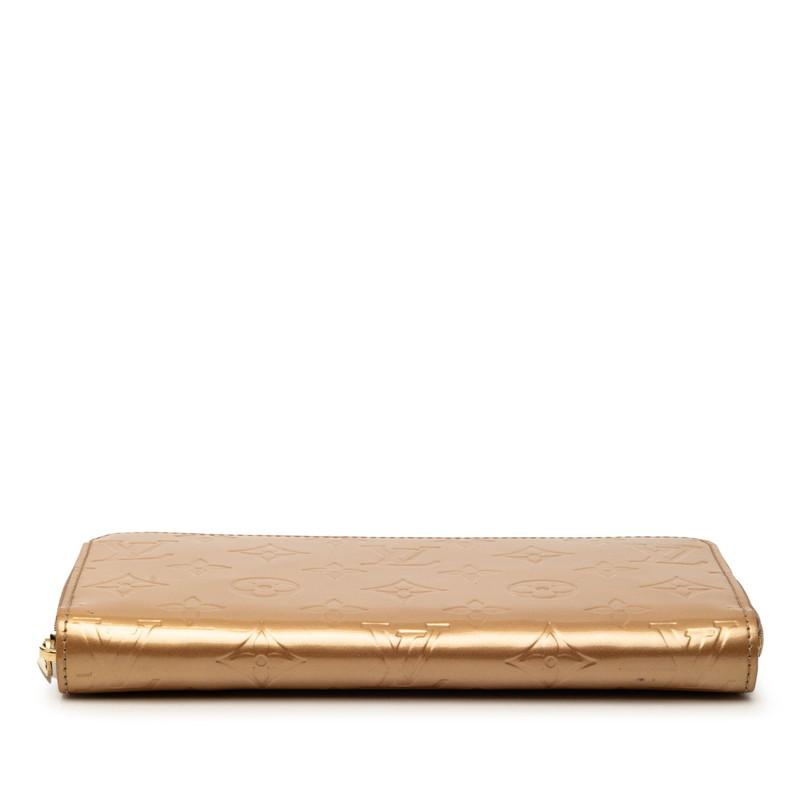 LOUIS VUITTON（ルイ・ヴィトン） ルイ ヴィトン モノグラム ヴェルニ