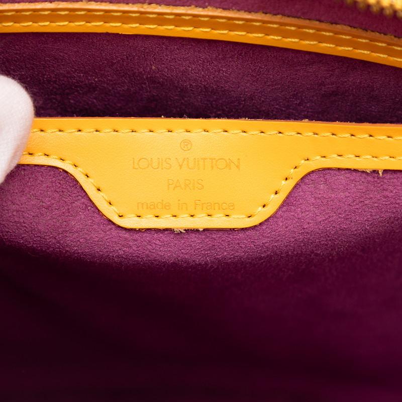 LOUIS VUITTON（ルイ・ヴィトン） ルイ ヴィトン エピ サンジャック