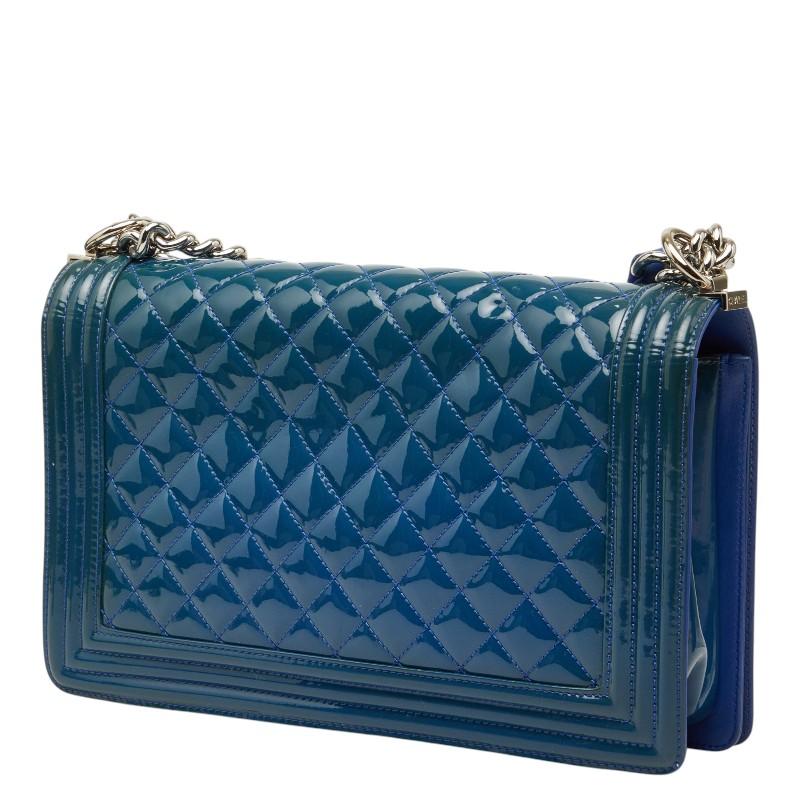CHANEL（シャネル） ココマーク ボーイシャネル チェーン ショルダー